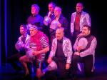 The Musical of Musicals, The Musical
